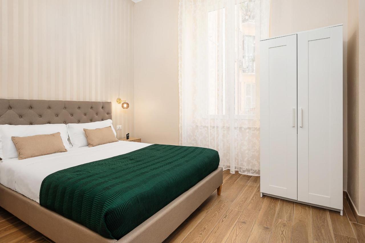 Italianway - Monza 39 Lägenhet Milano Exteriör bild