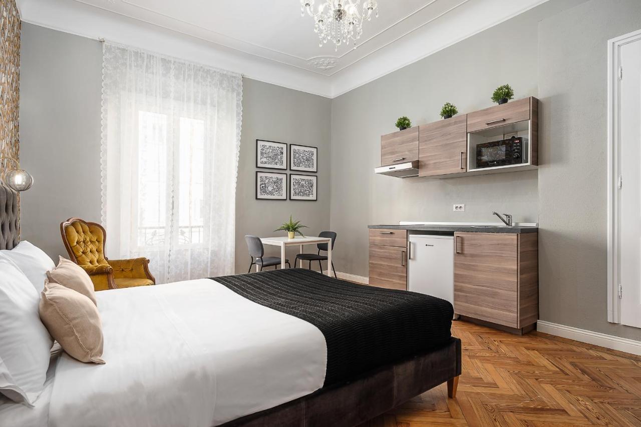 Italianway - Monza 39 Lägenhet Milano Exteriör bild