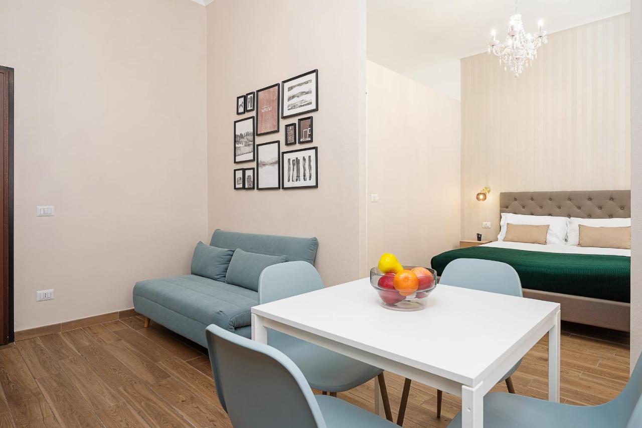 Italianway - Monza 39 Lägenhet Milano Exteriör bild
