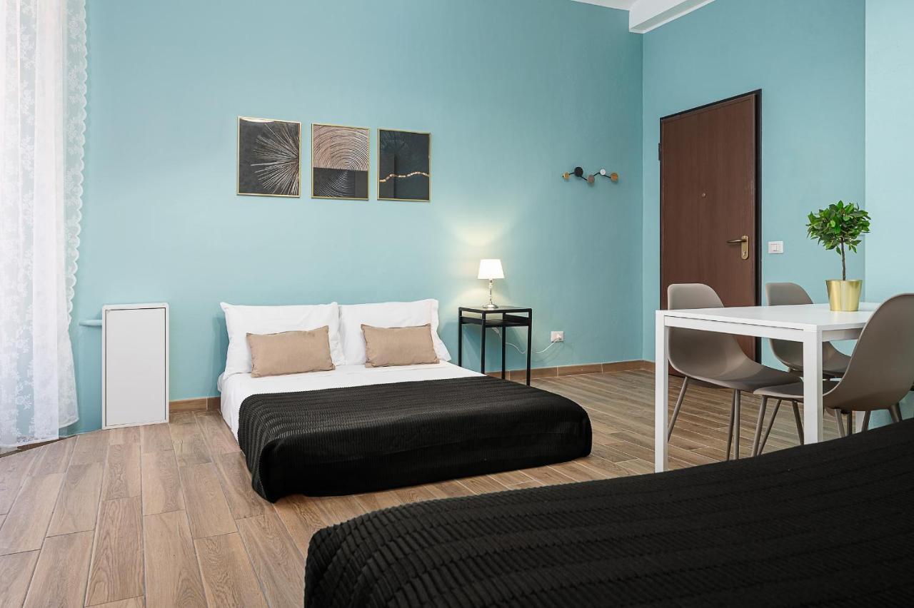 Italianway - Monza 39 Lägenhet Milano Exteriör bild