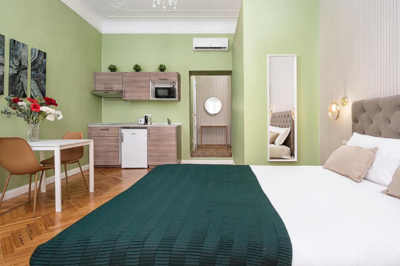 Italianway - Monza 39 Lägenhet Milano Exteriör bild